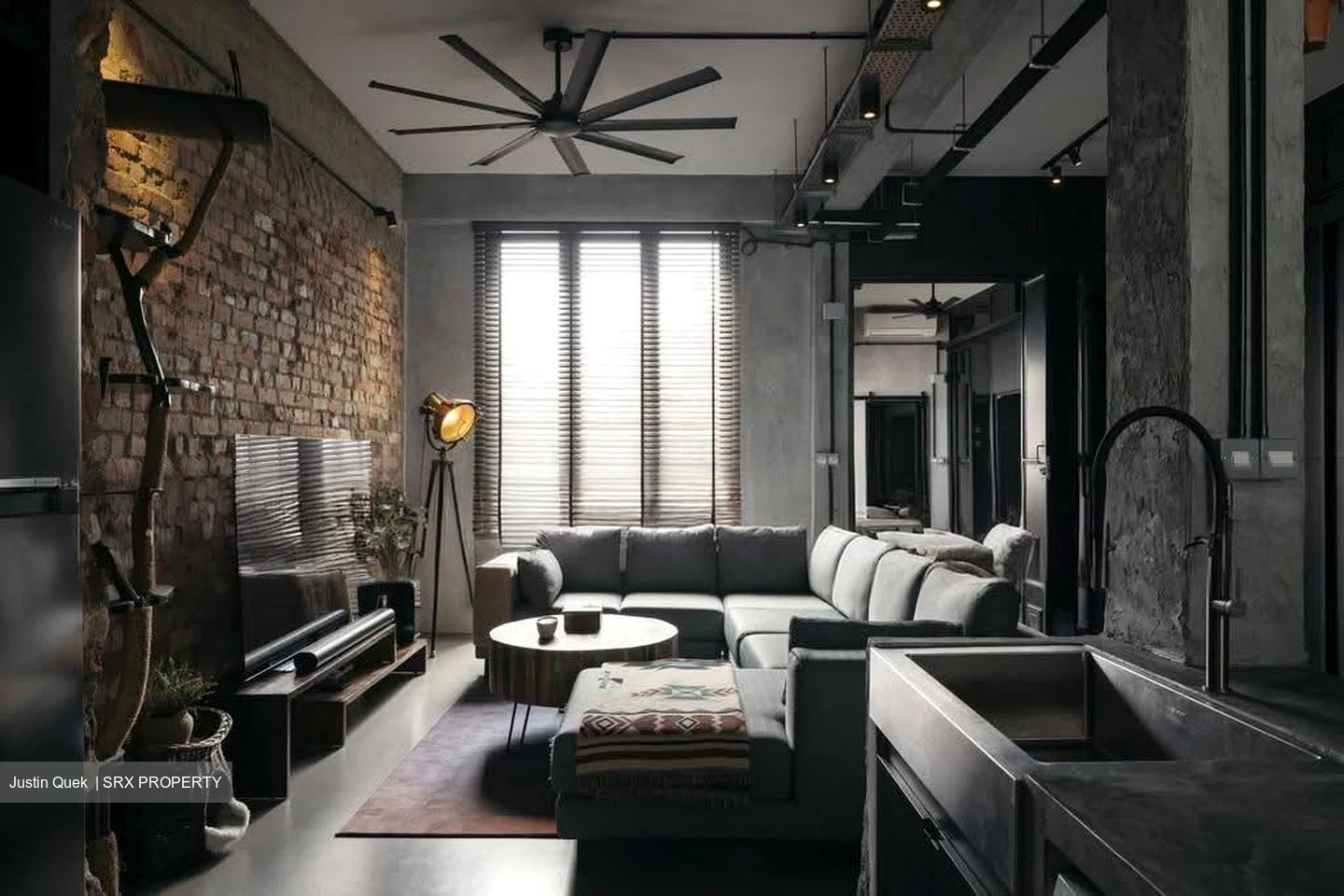 Stangee Place (D15), Apartment #637367051